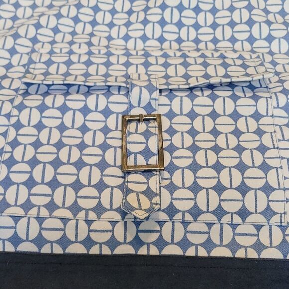 Himalayan Cashmere Company/ Coffee Bean Tote - Picture 4 of 6